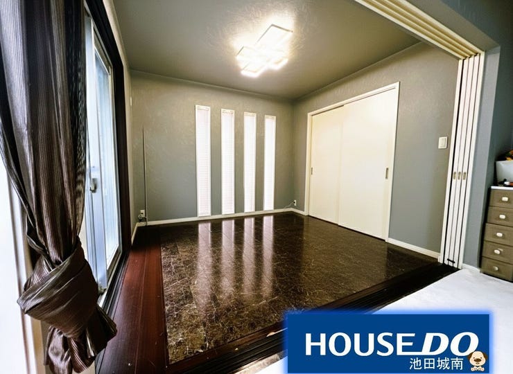 採光たっぷりの間取りです♪♪