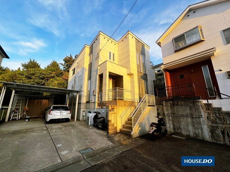 スタイリッシュな外観♪♪