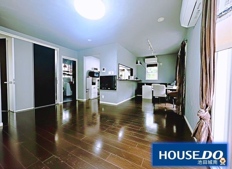 17帖超のリビングです♪♪