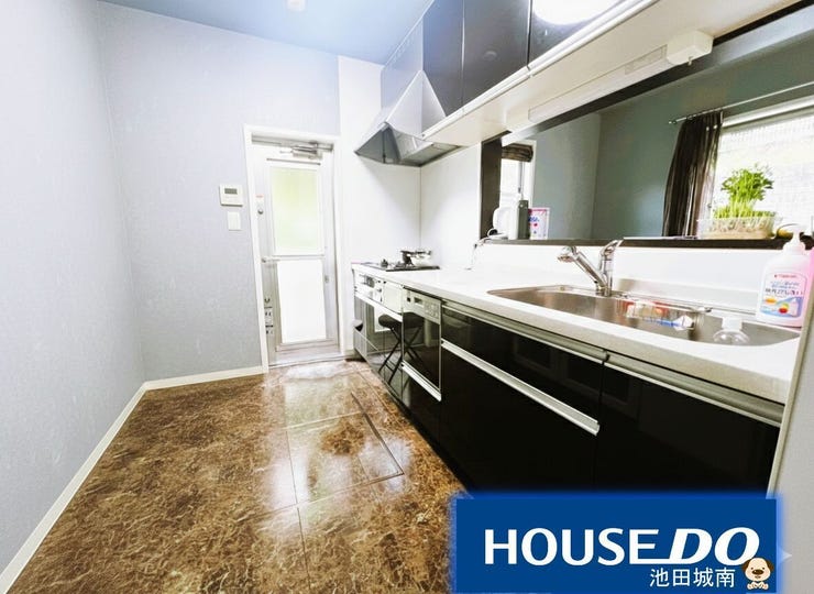 広々キッチンです♪♪