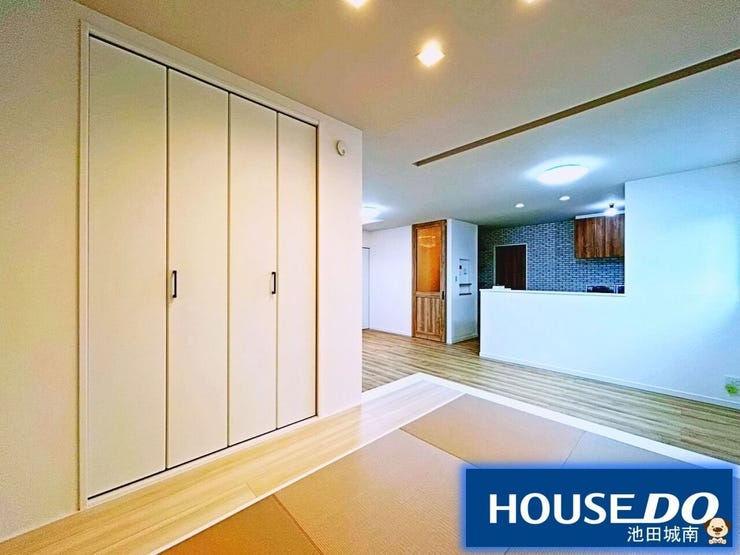 収納は嬉しいですね♪♪