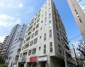 渋谷区東２丁目