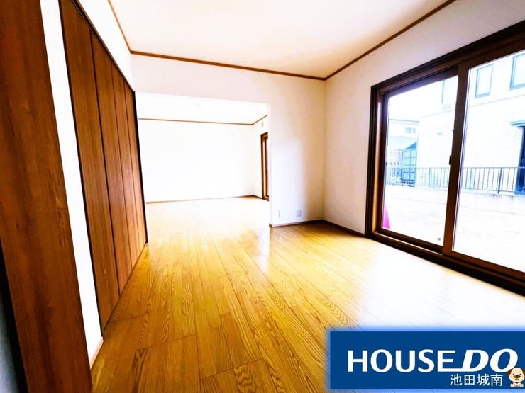 とても明るい採光です♪♪