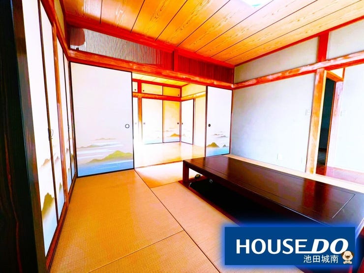 和室は落ち着きますね♪♪