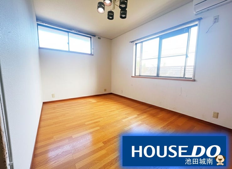 明るい洋室です♪♪