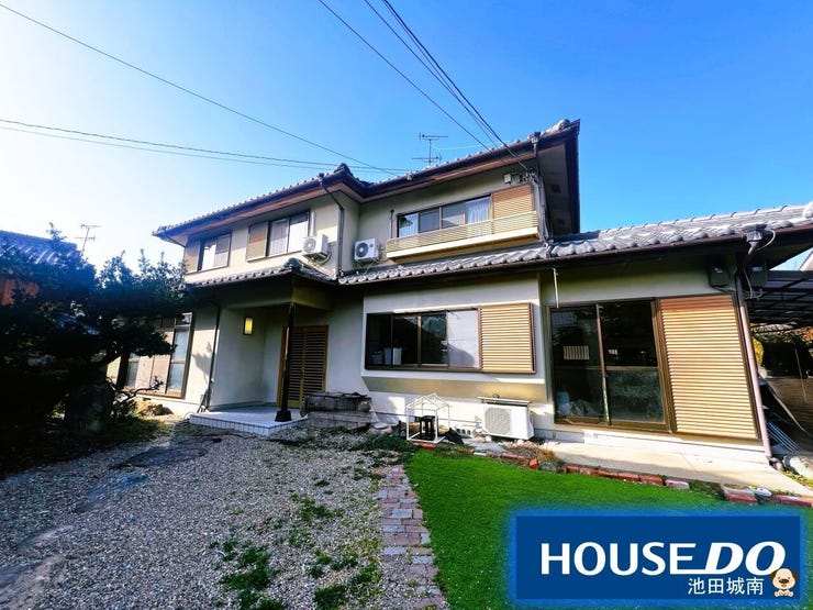 約200坪の大きな敷地です♪♪