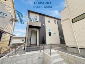 福岡市南区老司５丁目