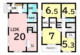堺市西区浜寺諏訪森町東３丁