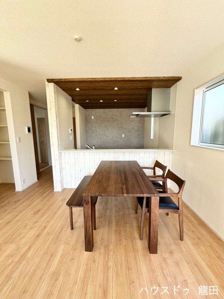 ■□■ダイニングキッチン■□■