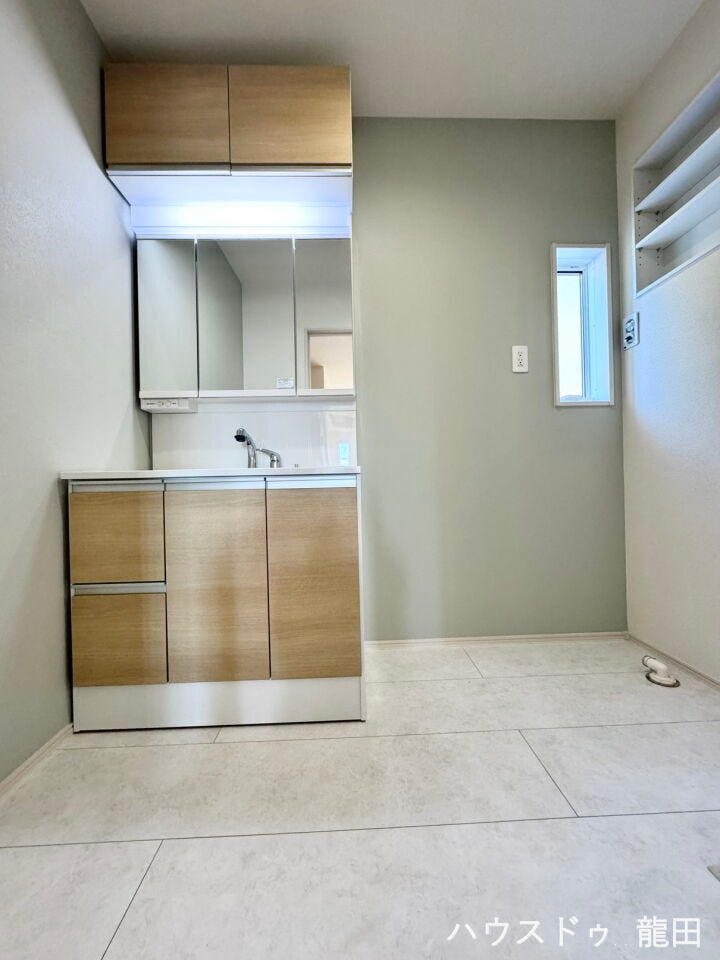 ■□■洗面化粧台■□■