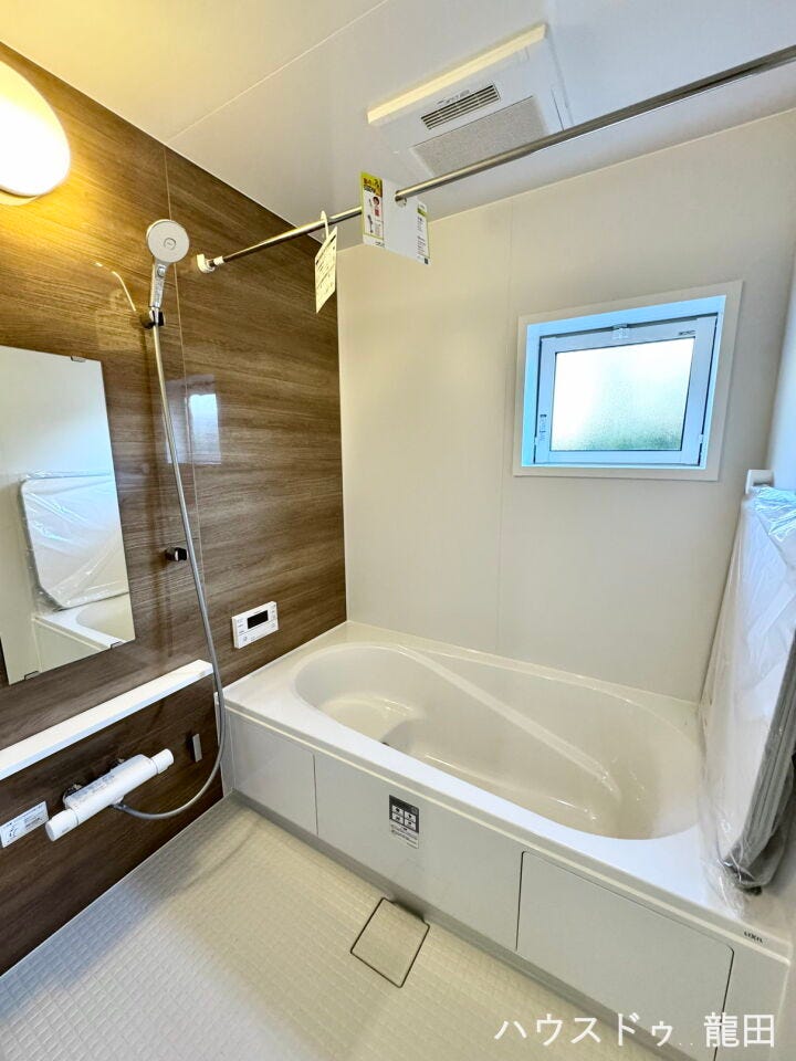 ■□■浴室■□■