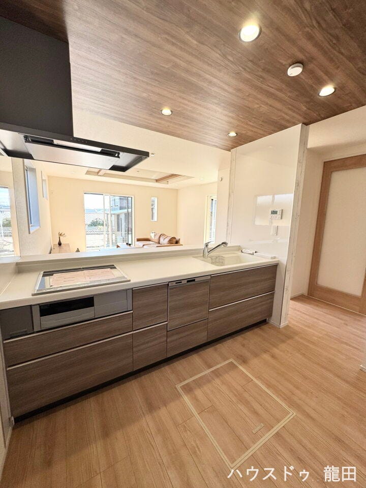 ■□■キッチン■□■