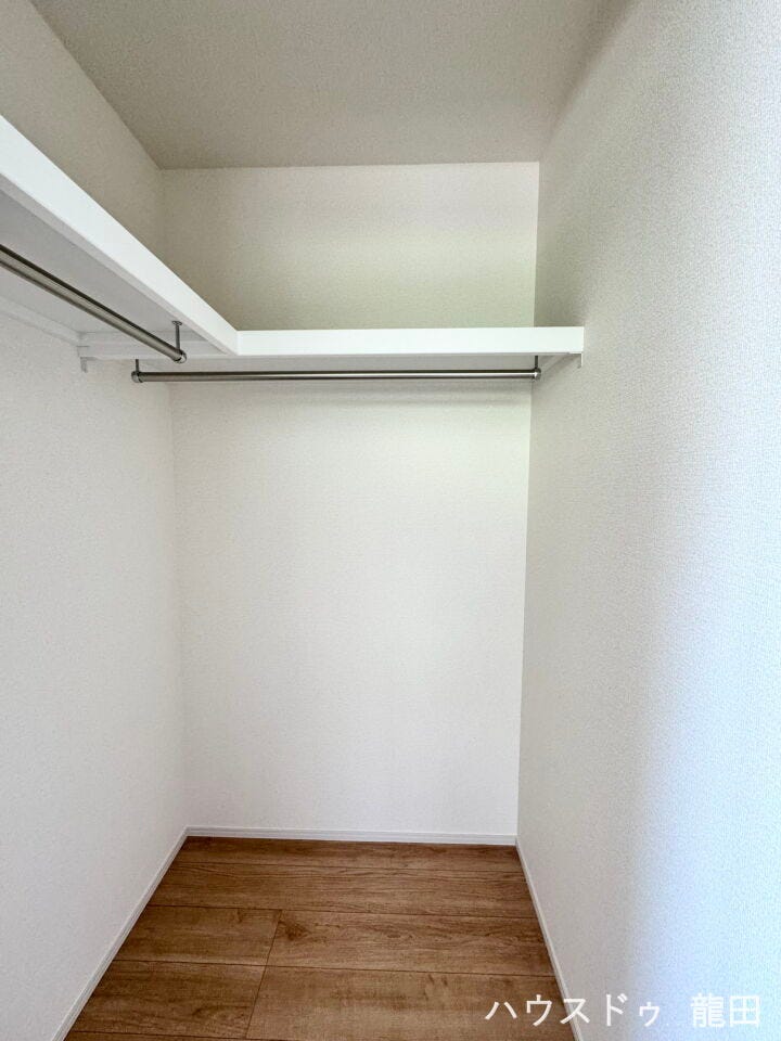 ■□■ウォークインクローゼット■□■
