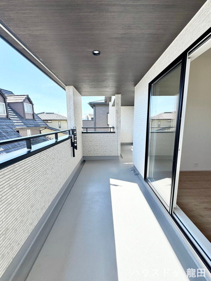 ■□■バルコニー■□■