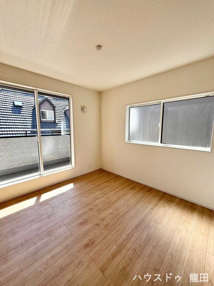 ■□■洋室■□■