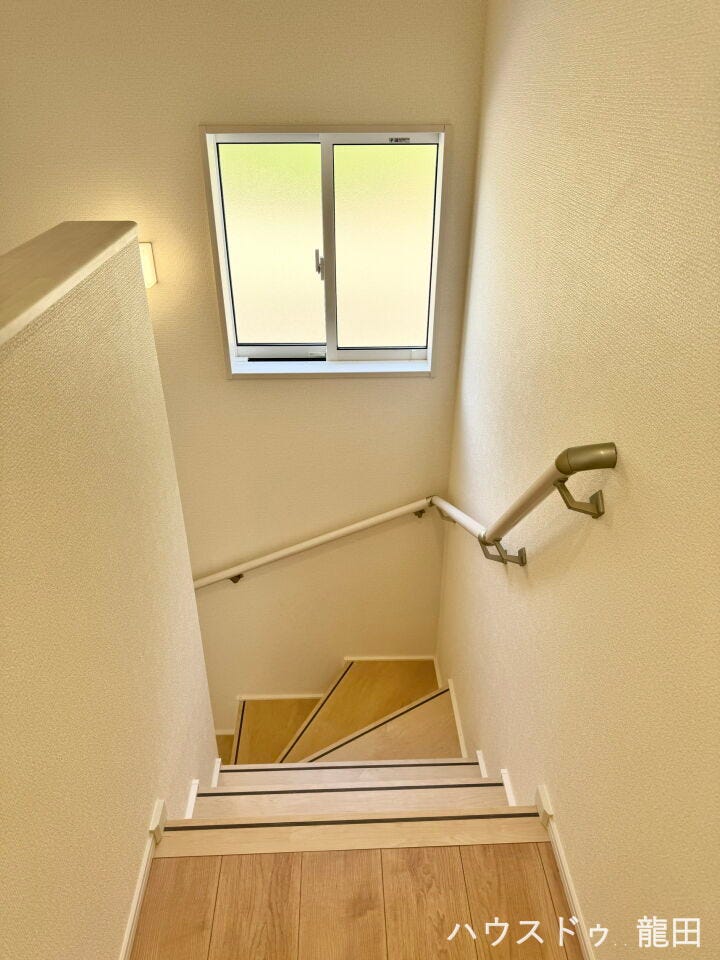 ■□■階段■□■