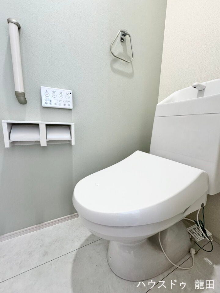 ■□■トイレ■□■