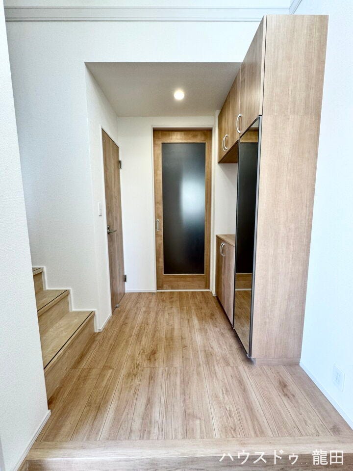 ■□■廊下■□■