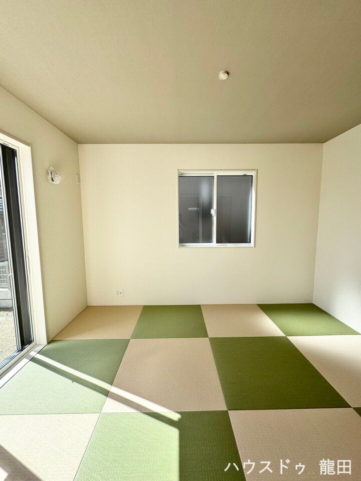 ■□■和室■□■