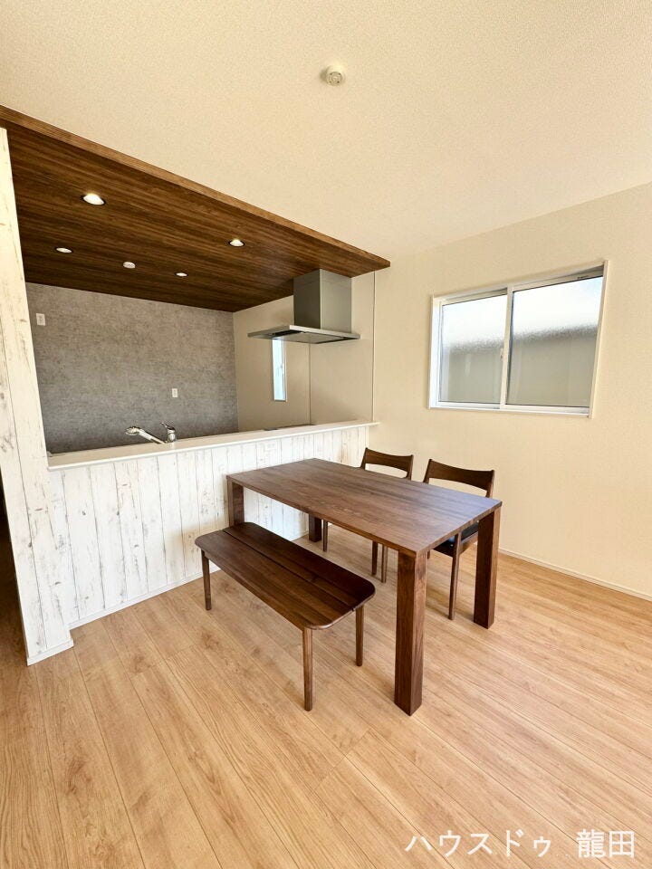 ■□■ダイニングキッチン■□■