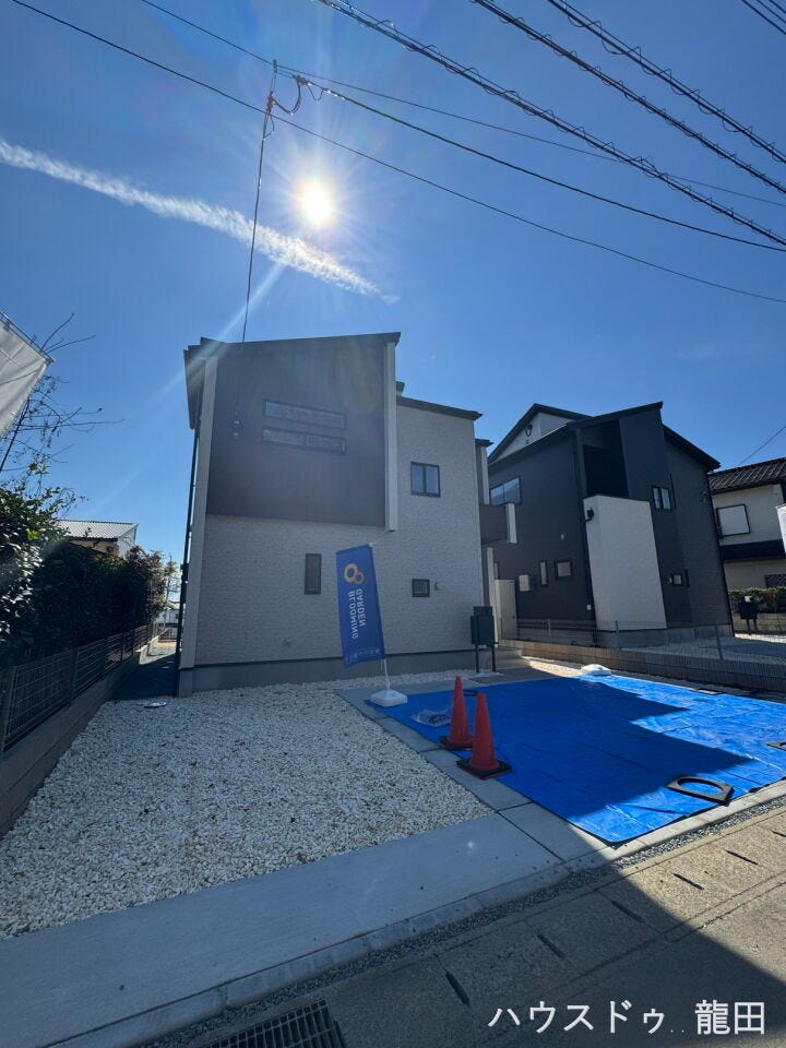 ■□■駐車場■□■