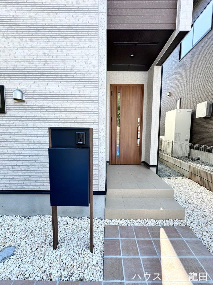 ■□■玄関■□■