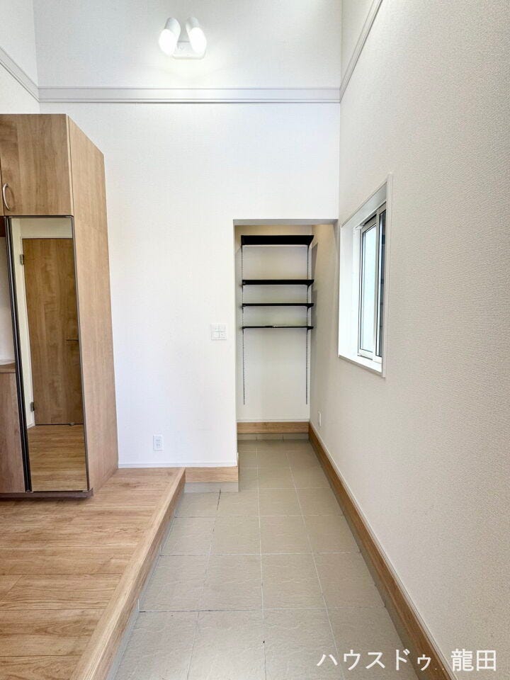 ■□■収納■□■