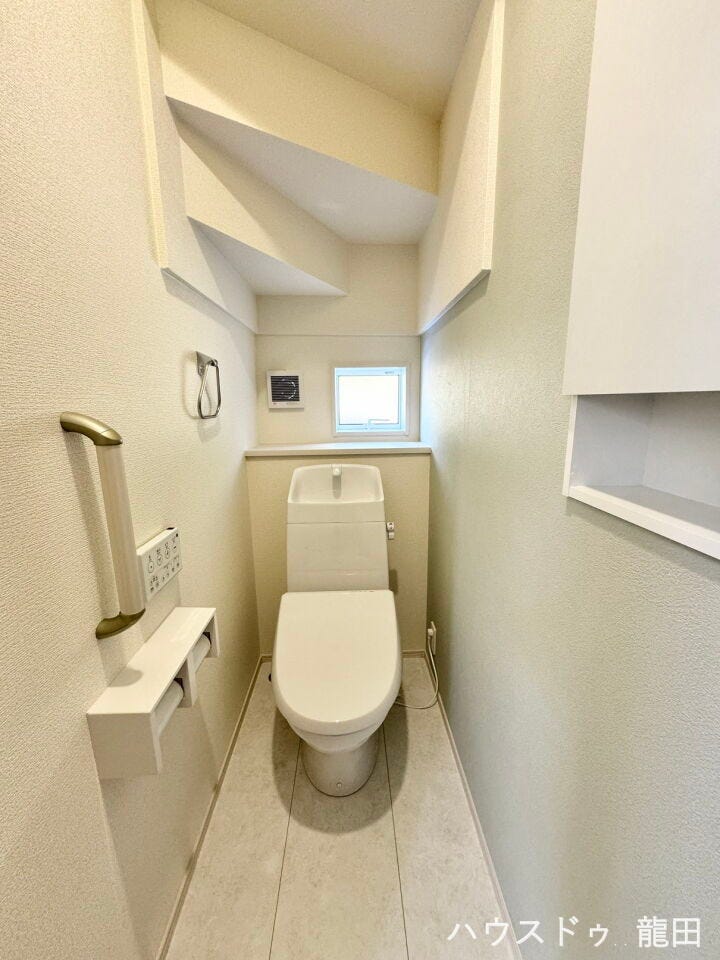 ■□■トイレ■□■