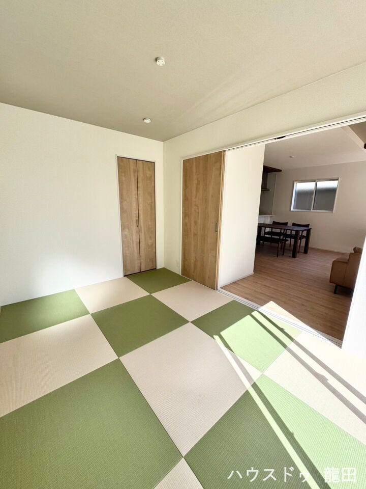 ■□■和室■□■