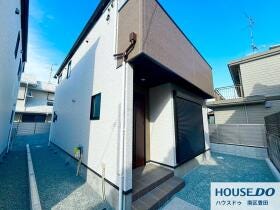 堺市西区浜寺諏訪森町東３丁