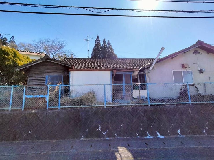 由布院駅や湯布院町役場まで近く、近隣に宿泊施設も多数あります。