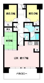 熊本市東区佐土原１丁目