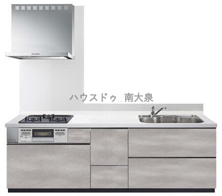 ※設備仕様イメージ図