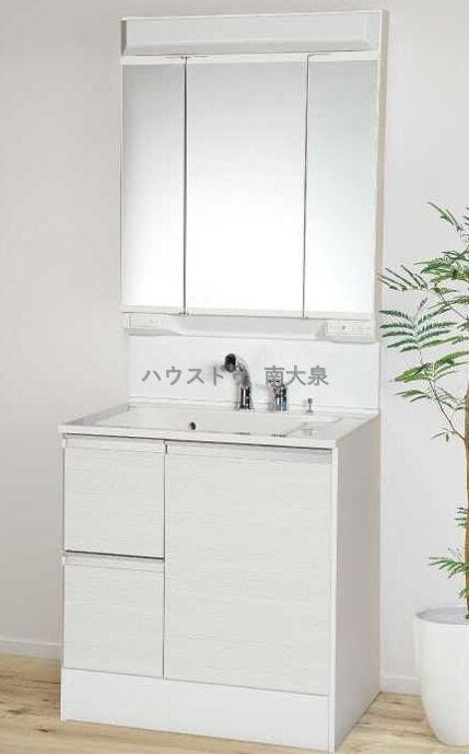 ※設備仕様イメージ図