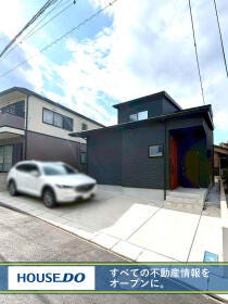 北九州市小倉北区常盤町