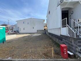 京都市右京区太秦安井東裏町