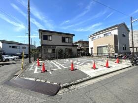 足立区江北４丁目