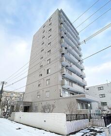 札幌市豊平区月寒東一条１０丁目