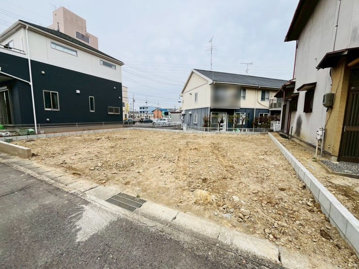 完成前物件だからこそのメリットもたくさん!
完成前の物件に限り、オプションが付けられる場合があります!タイミングや物件によっても異なりますので、詳しい内容が知りたい方はお気軽にお問い合わせください!