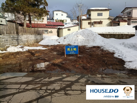 横手市睦成字七日市