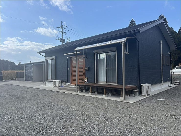 知覧町東別府 中古戸建