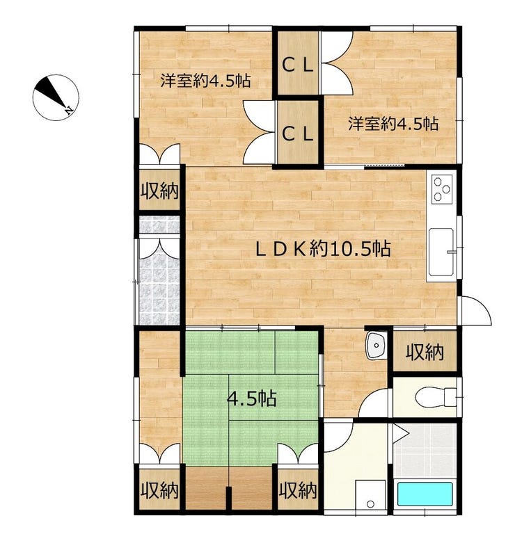 知覧町東別府 中古戸建