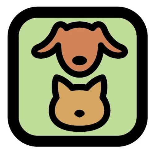 大切な家族と暮らせるペット飼育可のお住まいです♪