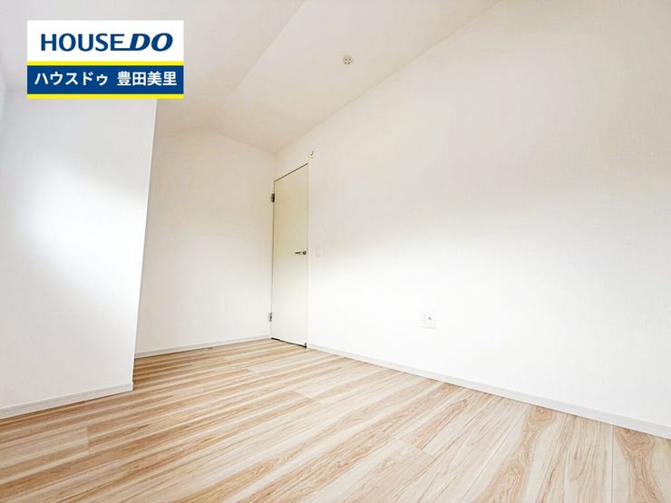 【即日ご案内可能!】不動産のことなら何でもお気軽にお問合せください!/ハウスドゥ豊田美里