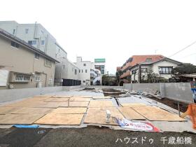 世田谷区世田谷１丁目