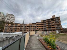 神戸市垂水区名谷町