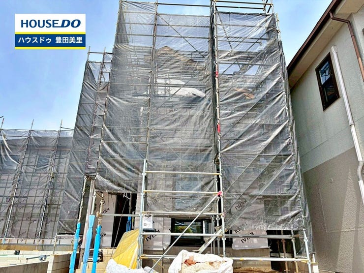 【即日ご案内可能!】不動産のことなら何でもお気軽にお問合せください!/ハウスドゥ豊田美里