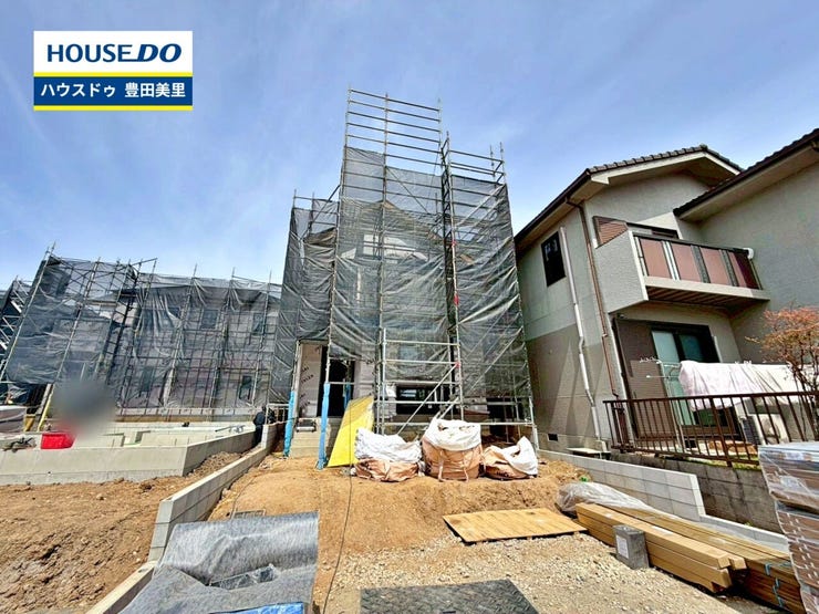 【即日ご案内可能!】不動産のことなら何でもお気軽にお問合せください!/ハウスドゥ豊田美里