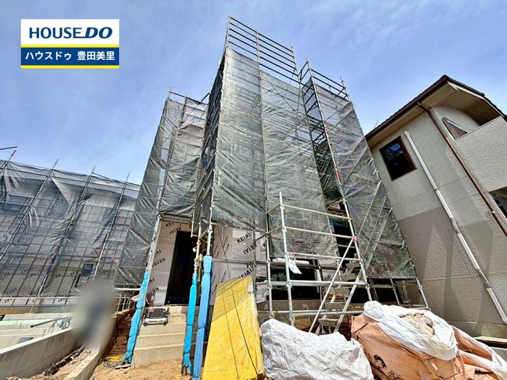 【即日ご案内可能!】不動産のことなら何でもお気軽にお問合せください!/ハウスドゥ豊田美里