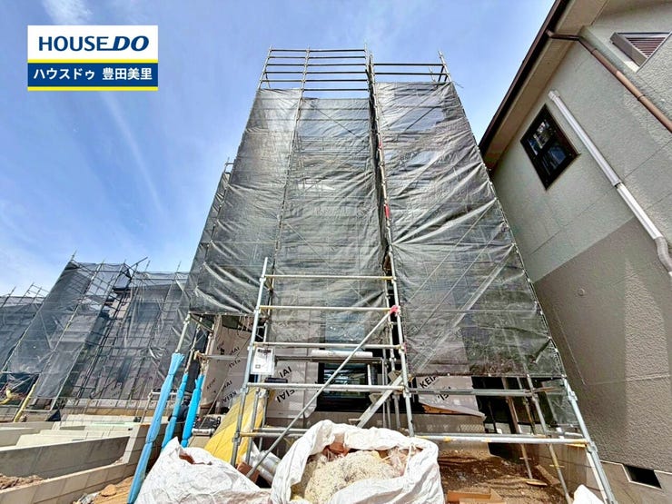 【即日ご案内可能!】不動産のことなら何でもお気軽にお問合せください!/ハウスドゥ豊田美里